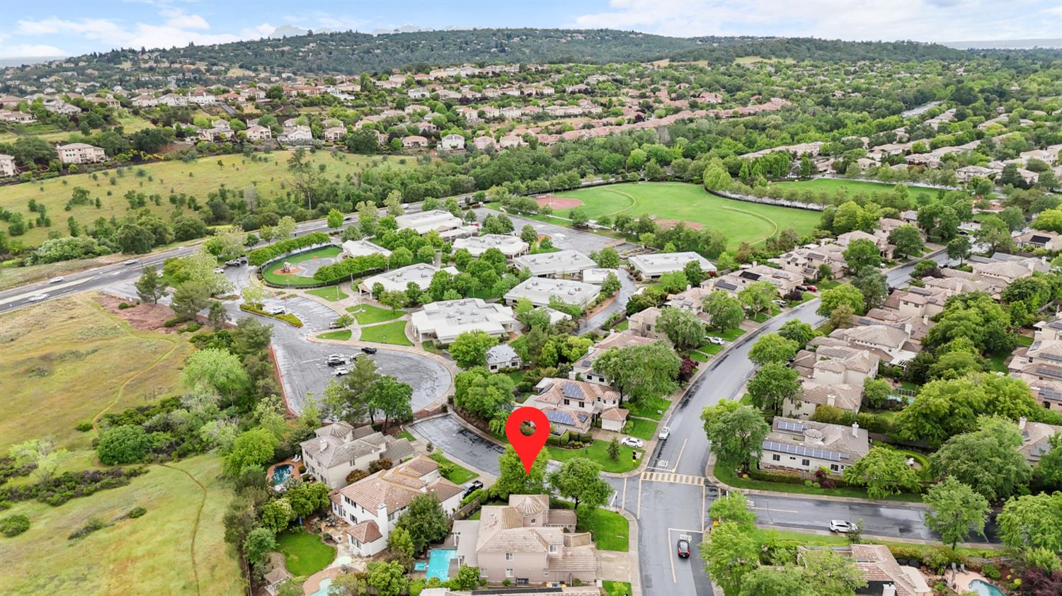 4836 Village Green Drive