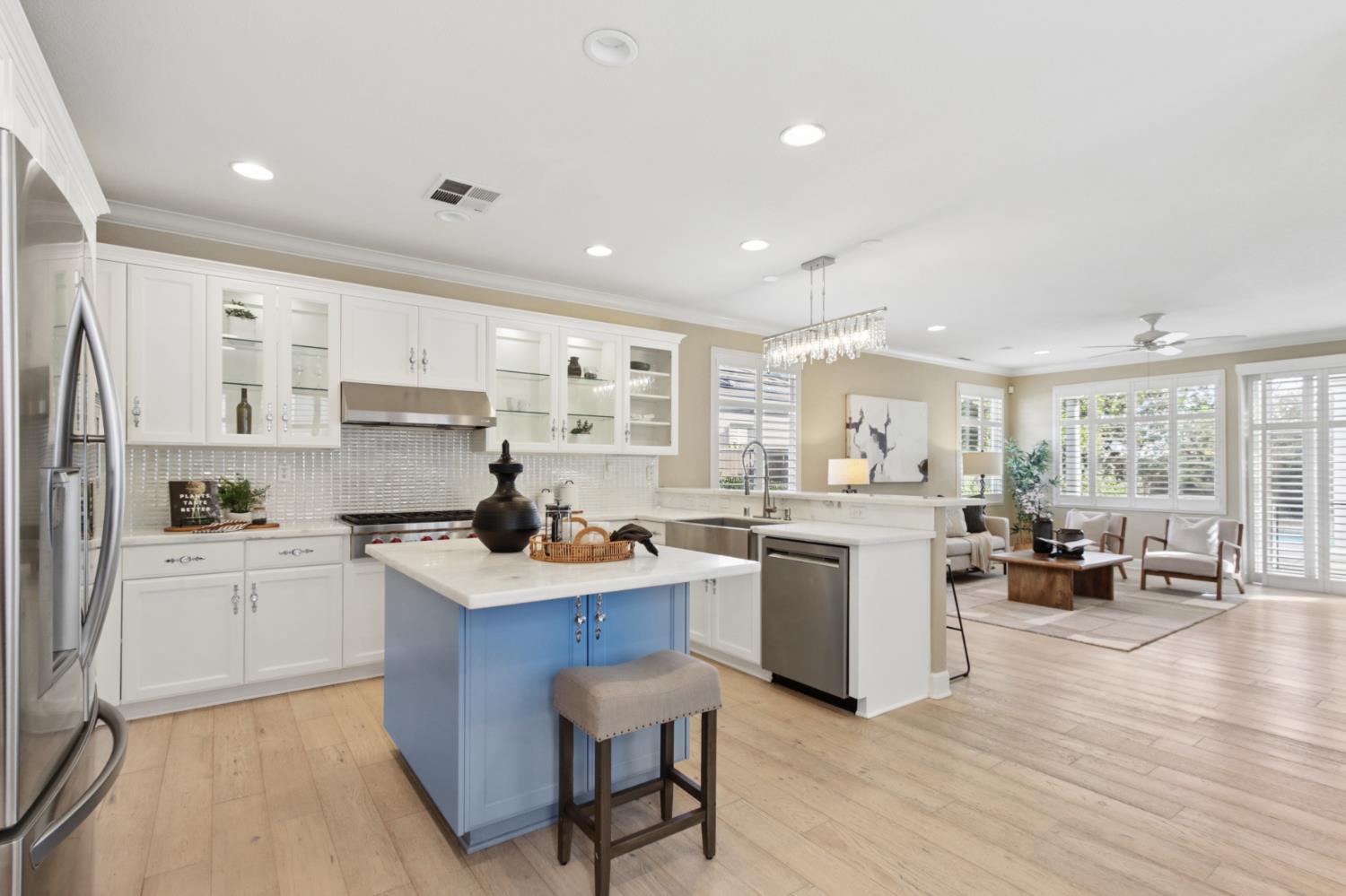 4836 Village Green Drive