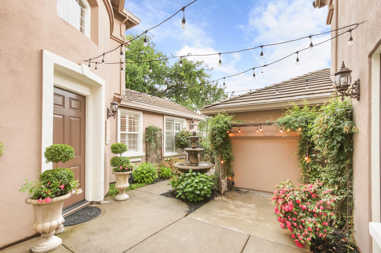 4836 Village Green Drive