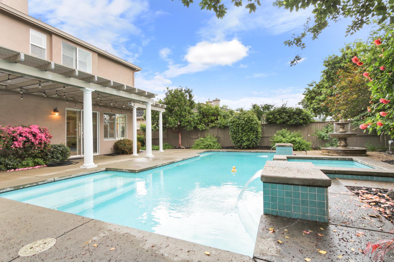 4836 Village Green Drive