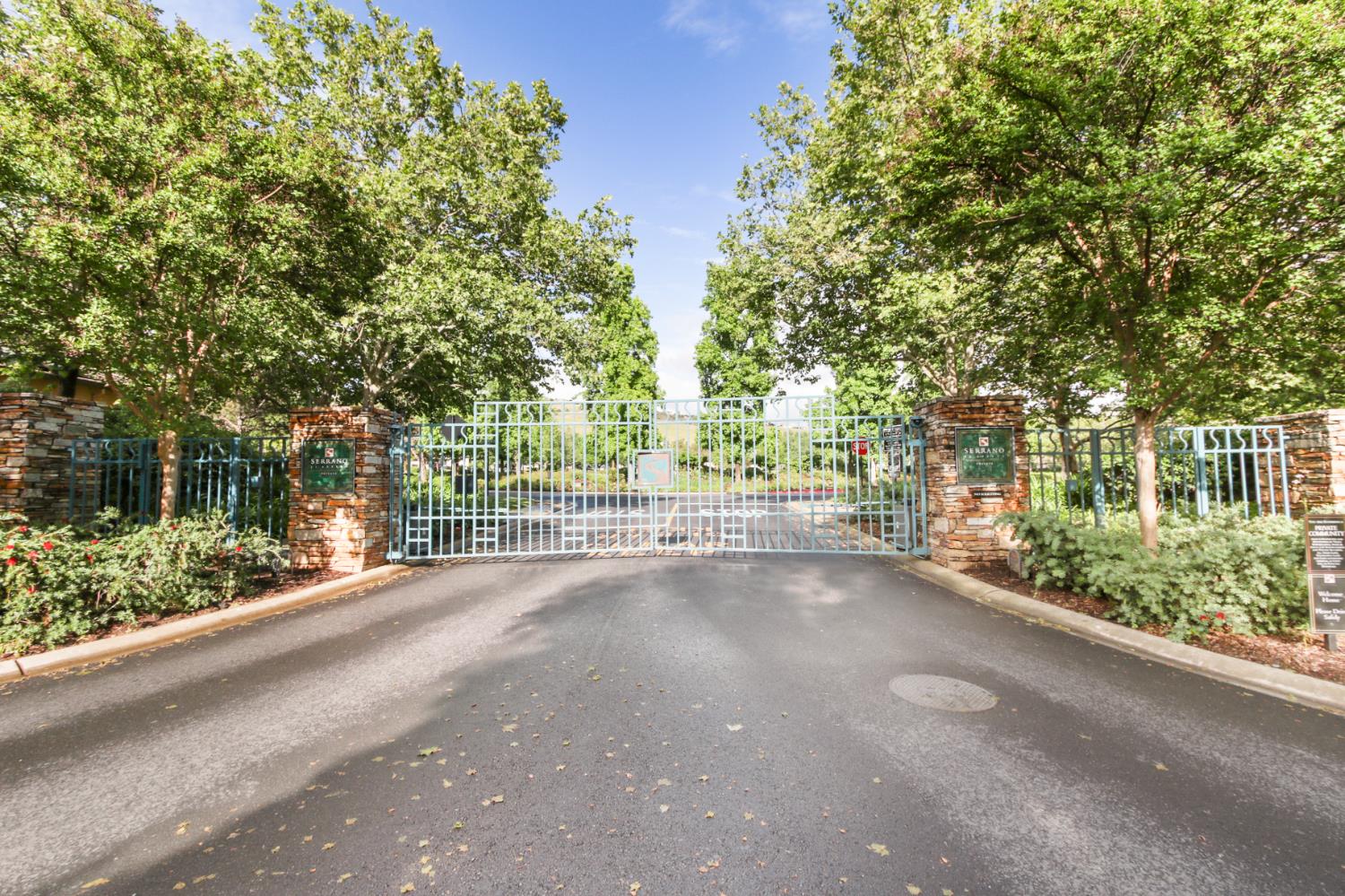 4836 Village Green Drive