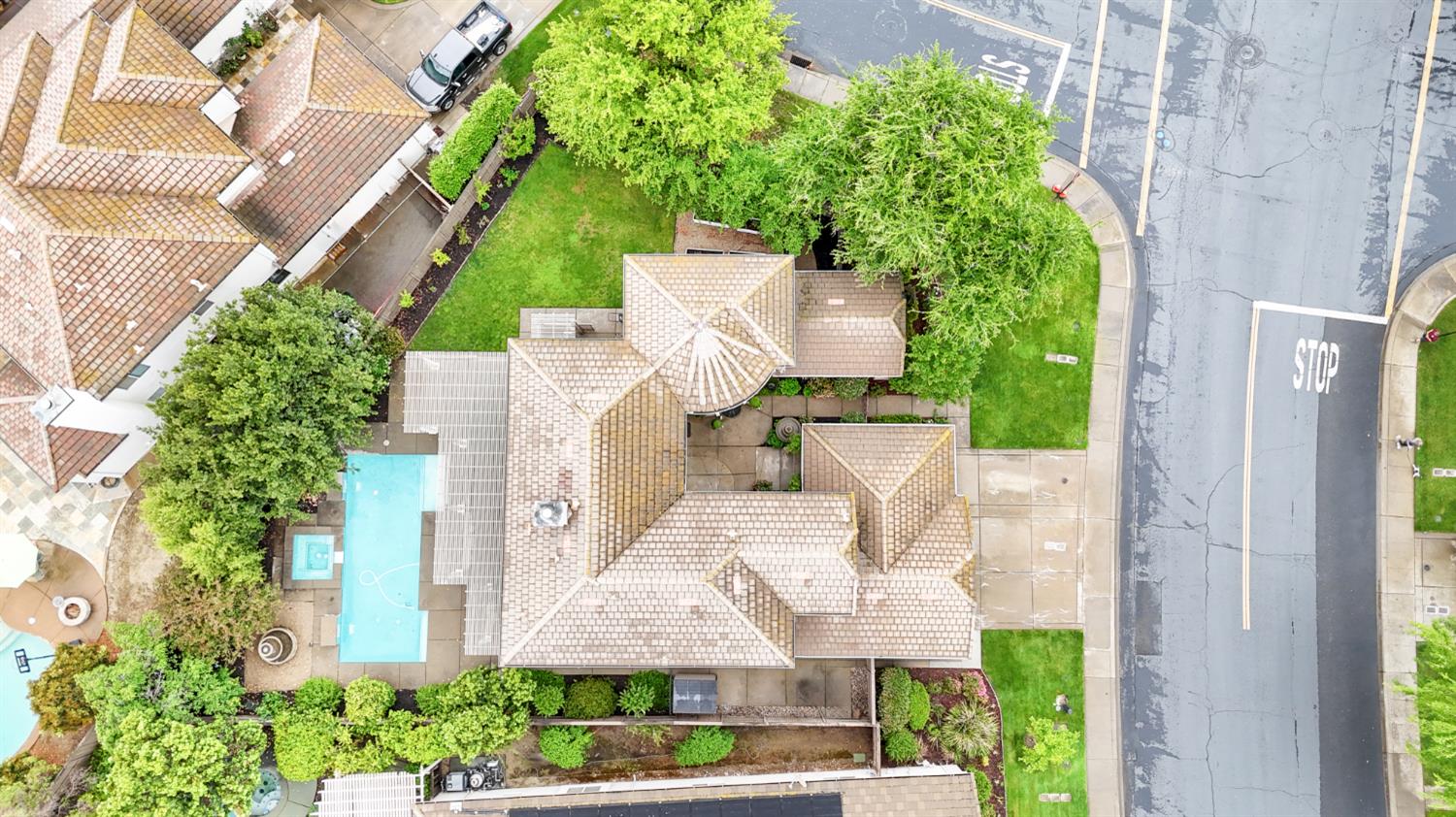 4836 Village Green Drive