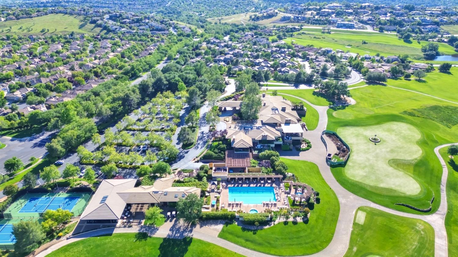 4836 Village Green Drive