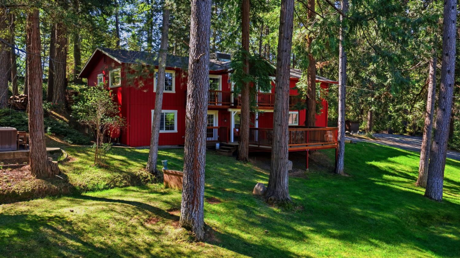 3000 Pleasant Oak Road