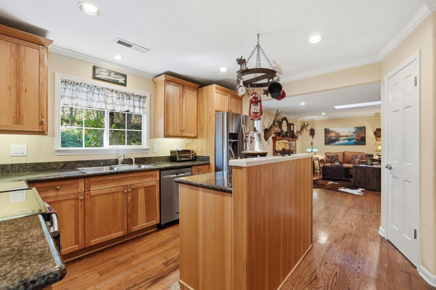 3000 Pleasant Oak Road