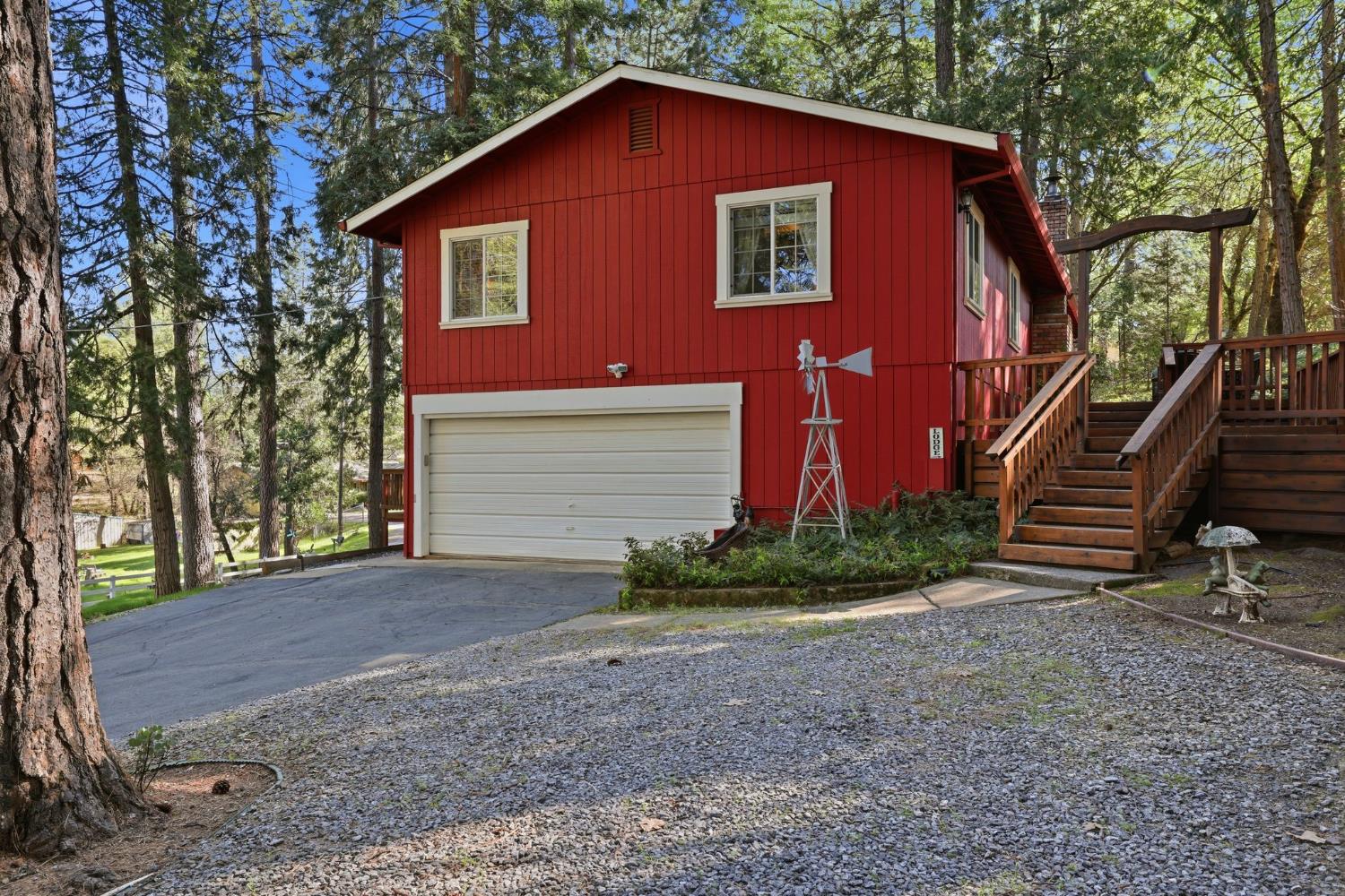 3000 Pleasant Oak Road