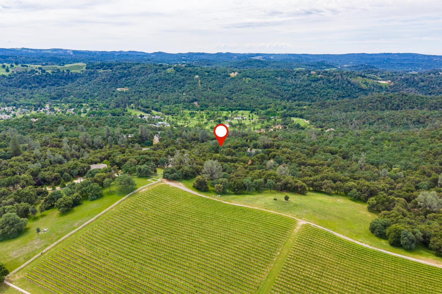 1608 Good Pasture Court