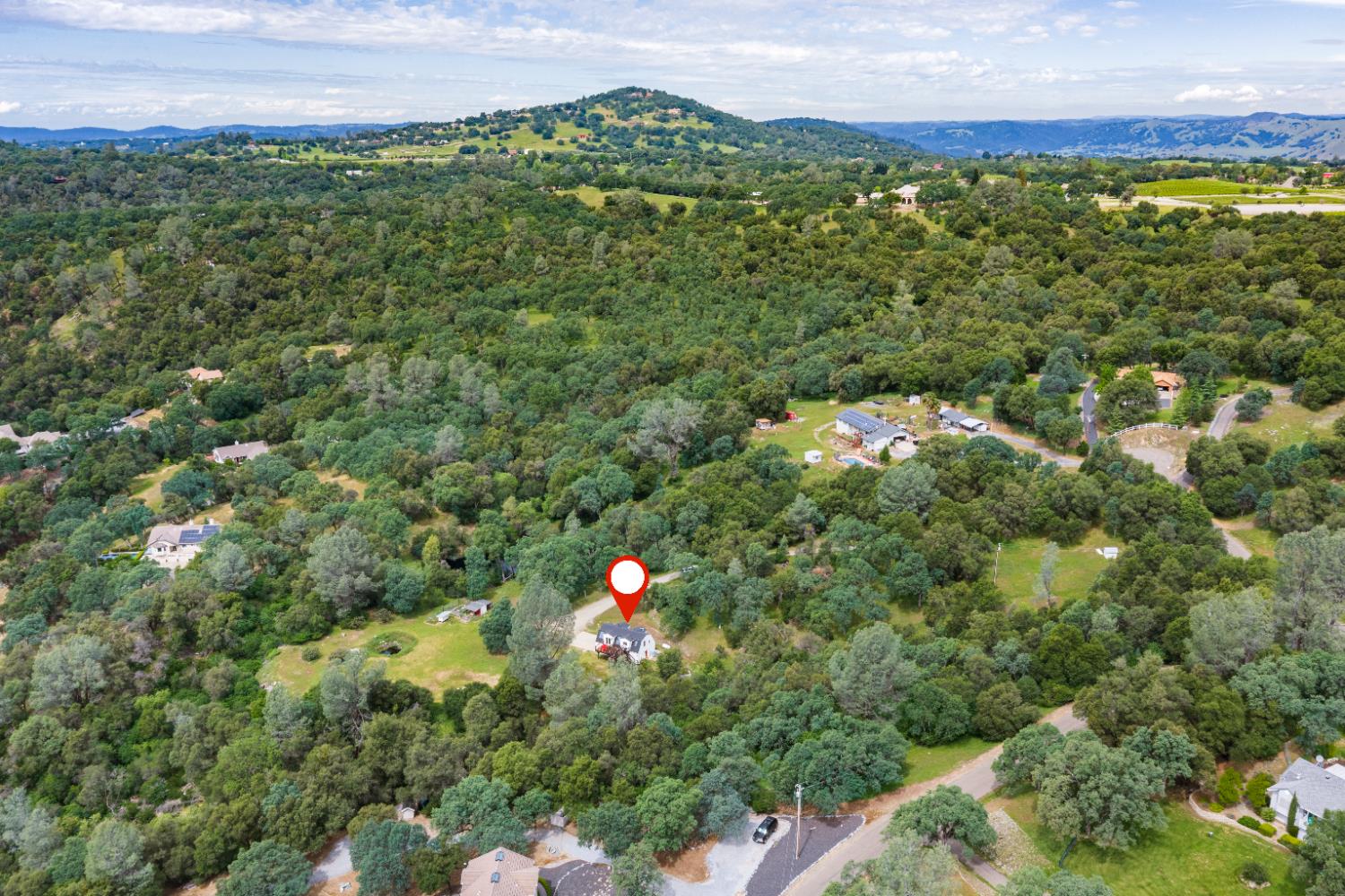 1608 Good Pasture Court