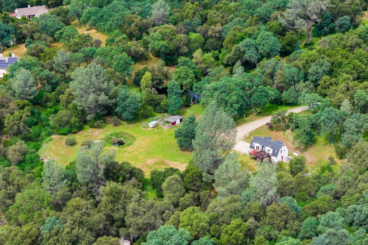 1608 Good Pasture Court