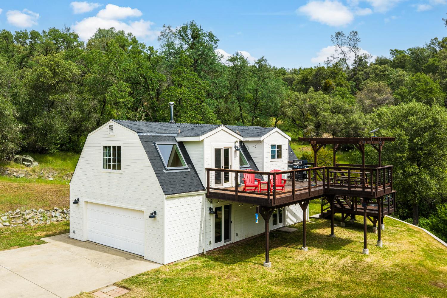 1608 Good Pasture Court