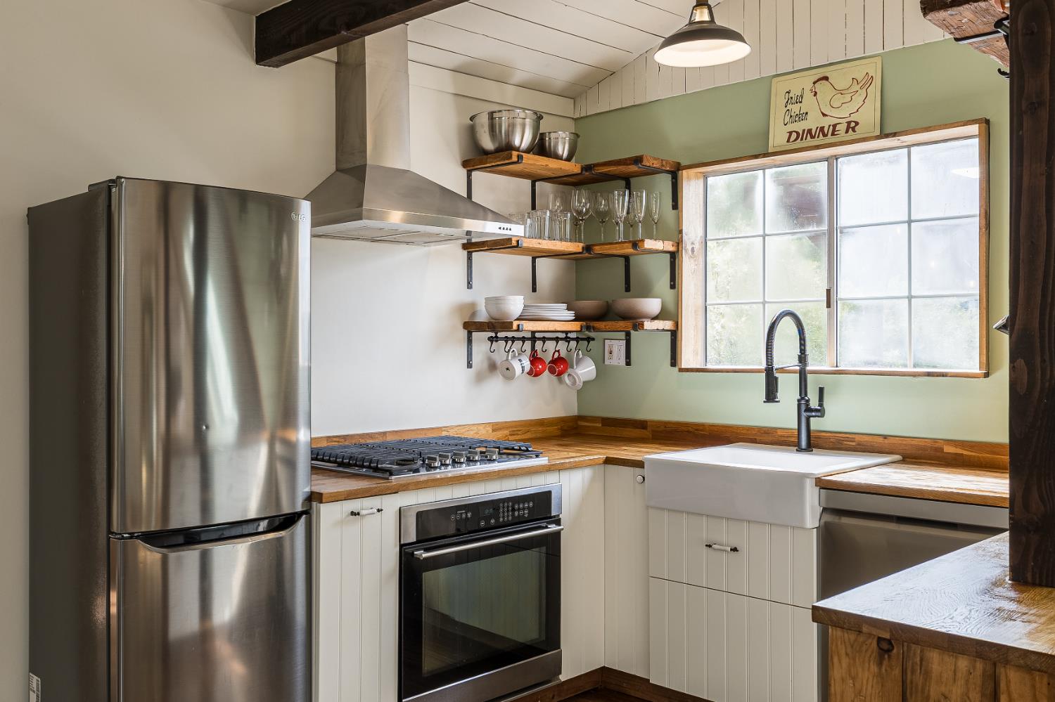 1608 Good Pasture Court