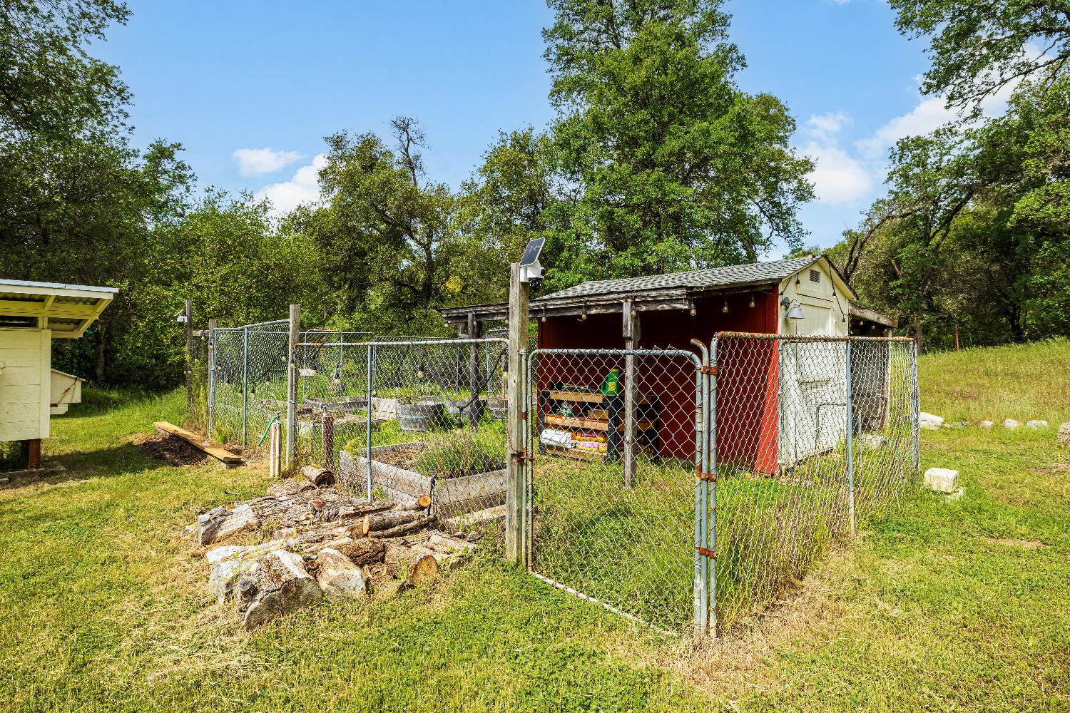 1608 Good Pasture Court