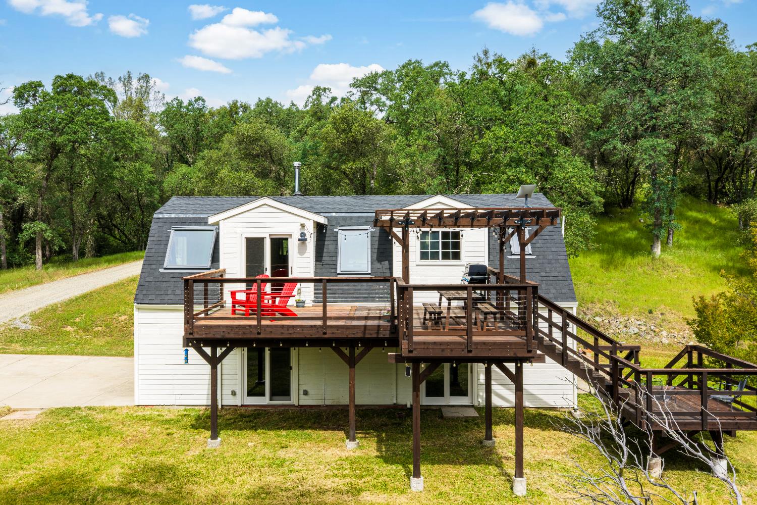 1608 Good Pasture Court