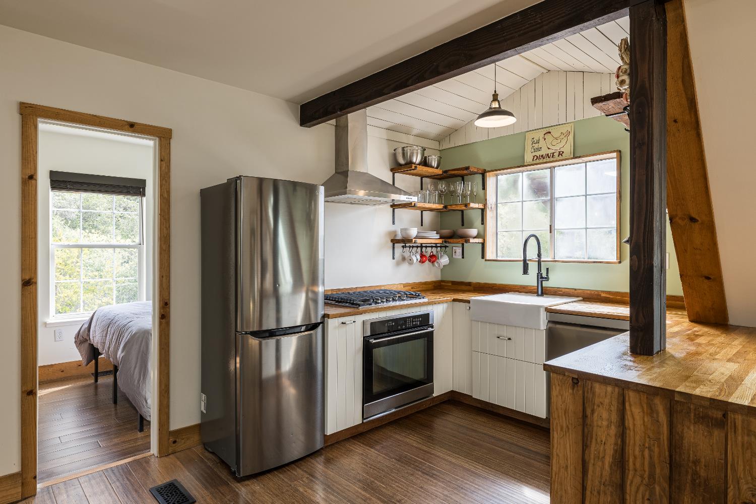 1608 Good Pasture Court