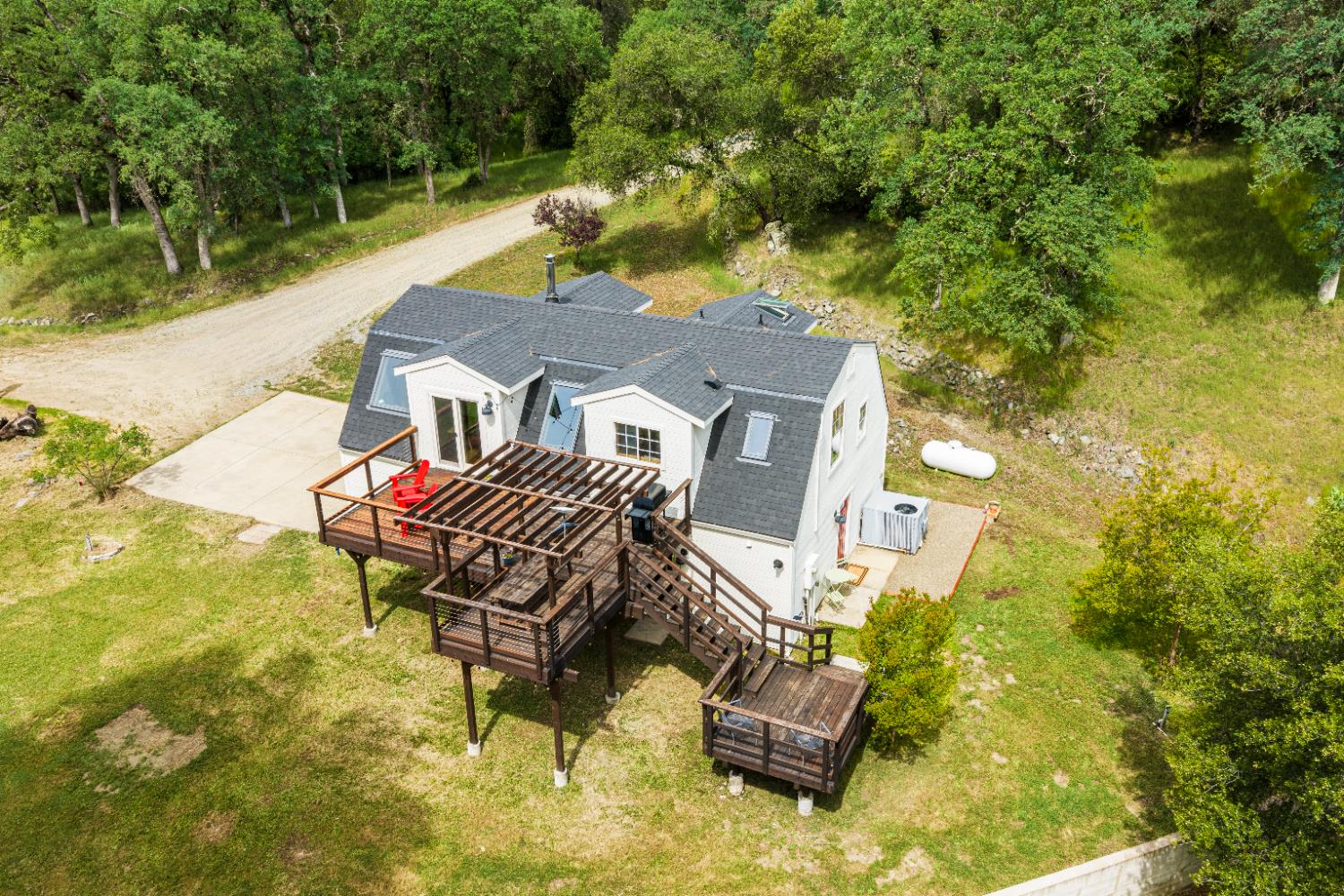 1608 Good Pasture Court