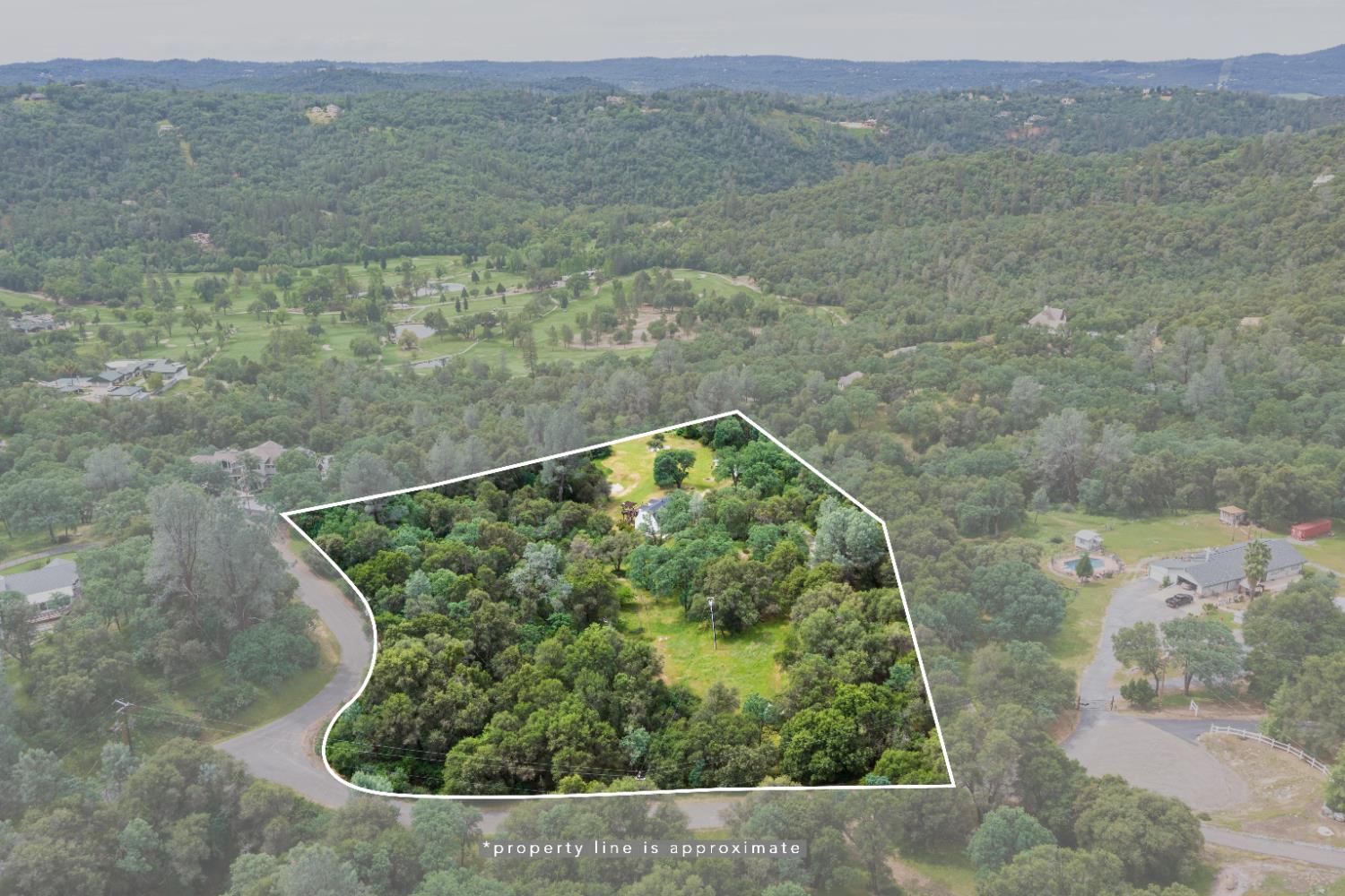 1608 Good Pasture Court