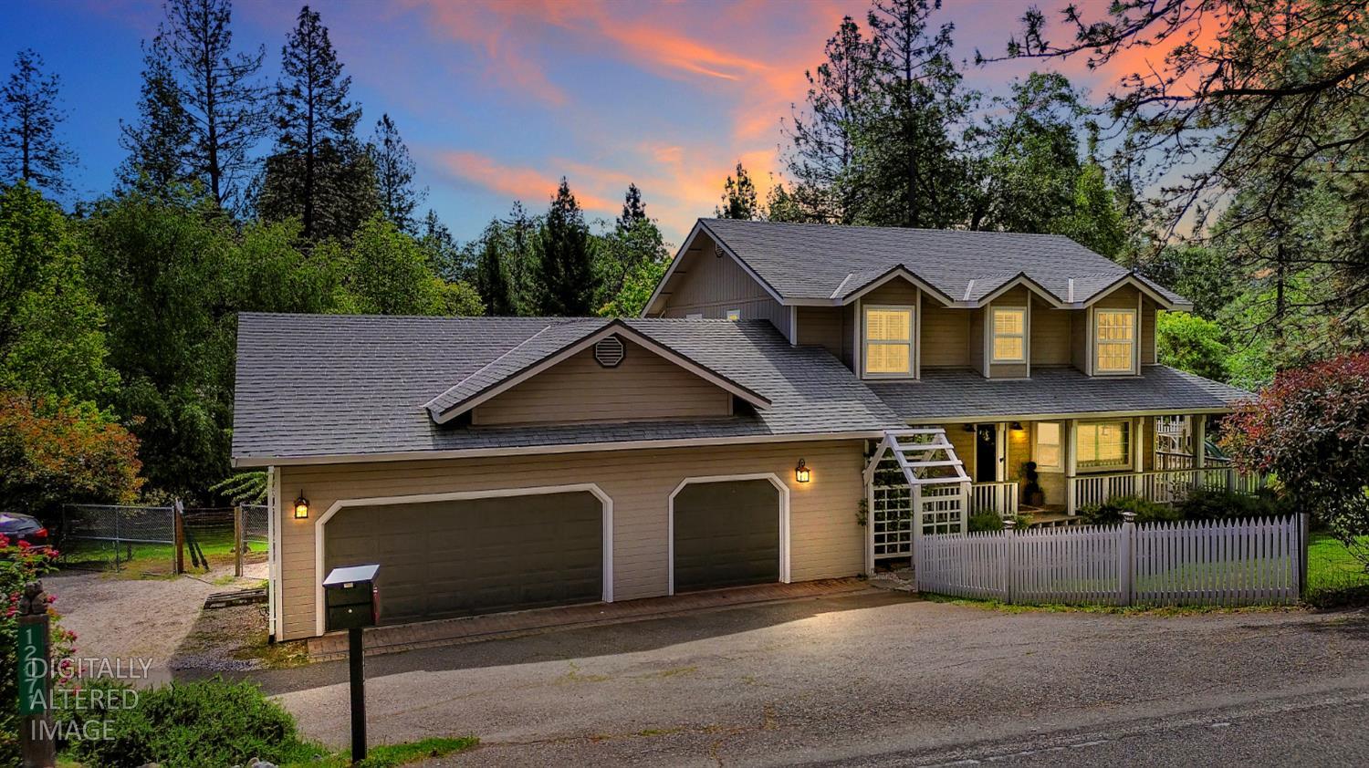 12071 Alta Sierra Drive