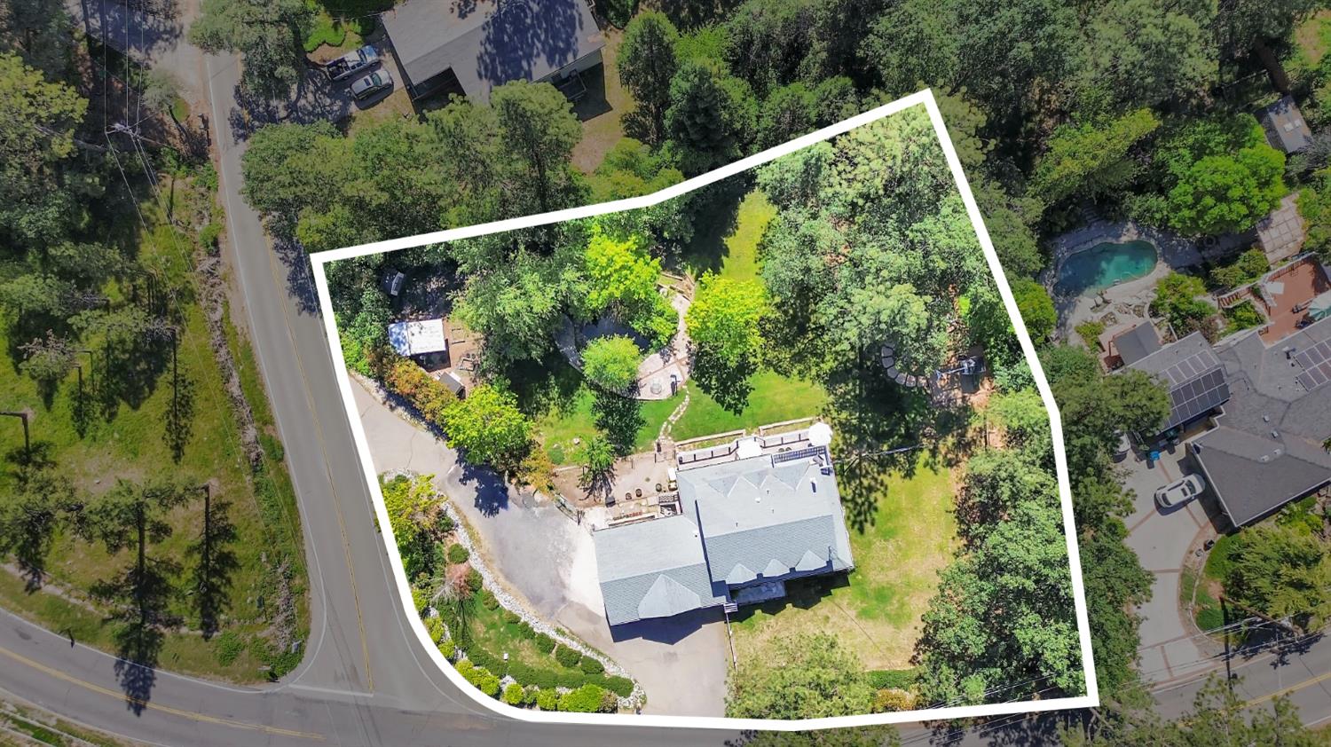 12071 Alta Sierra Drive