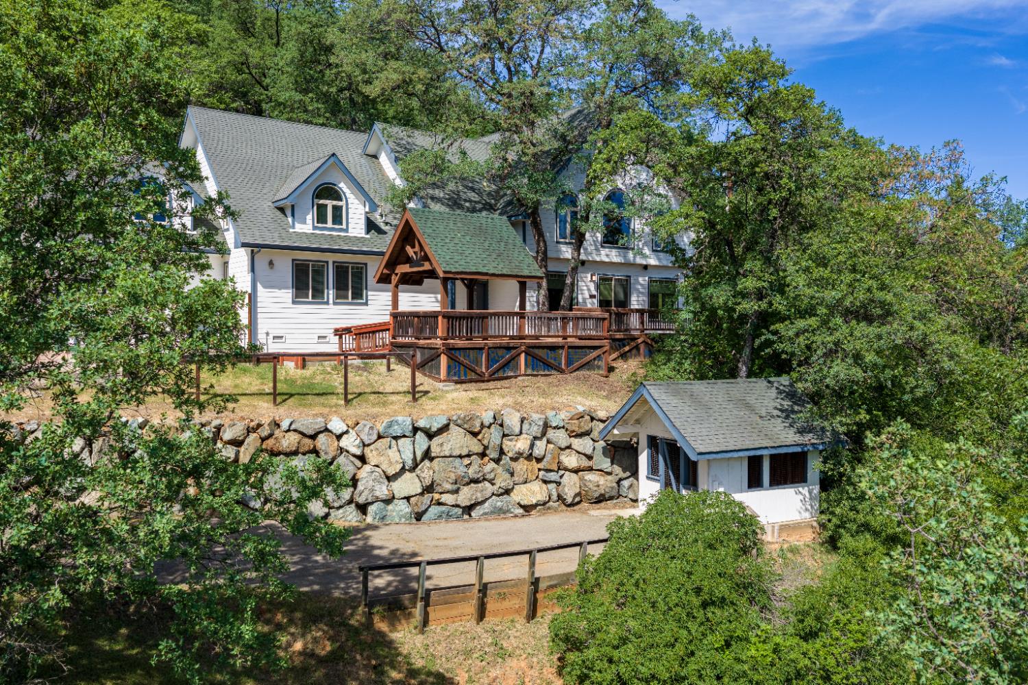 2213 Old Toll Road