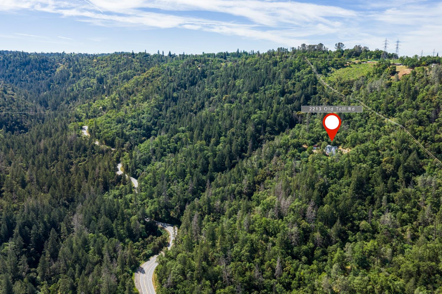 2213 Old Toll Road