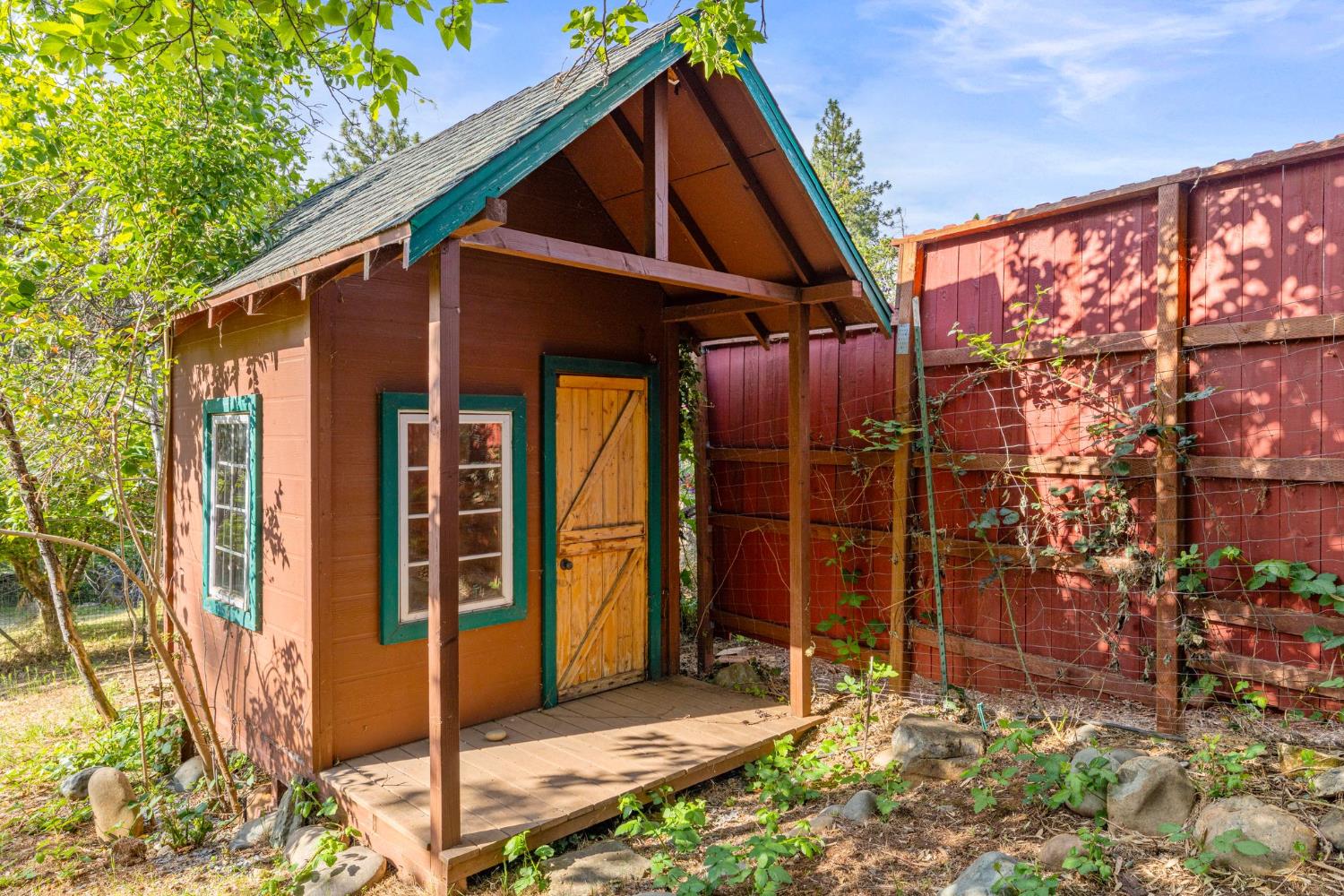 9340 Mosquito Road