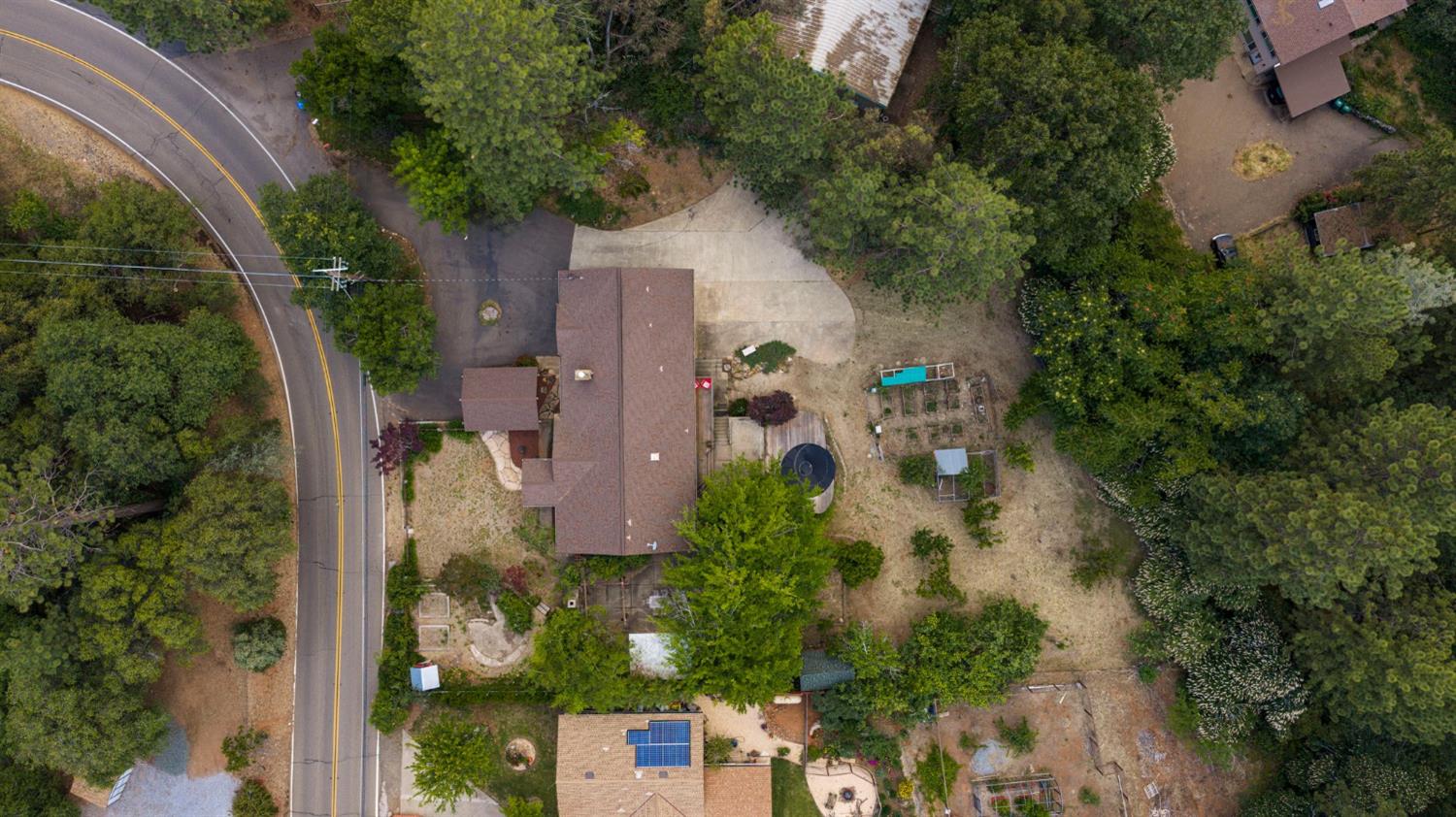9340 Mosquito Road
