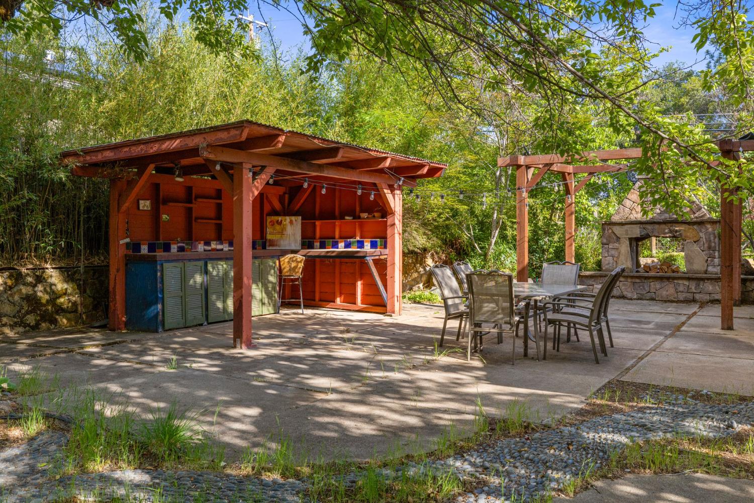 9340 Mosquito Road