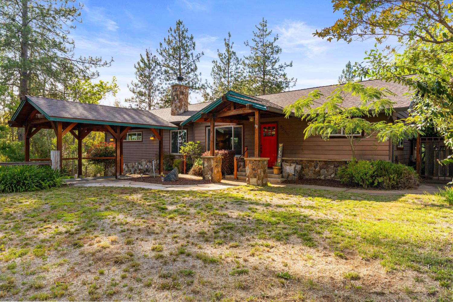 9340 Mosquito Road