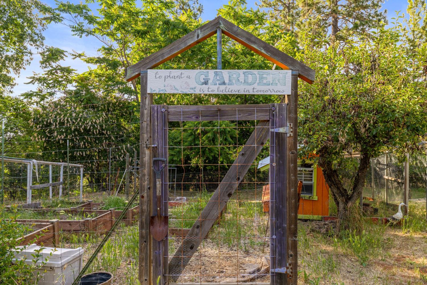 9340 Mosquito Road