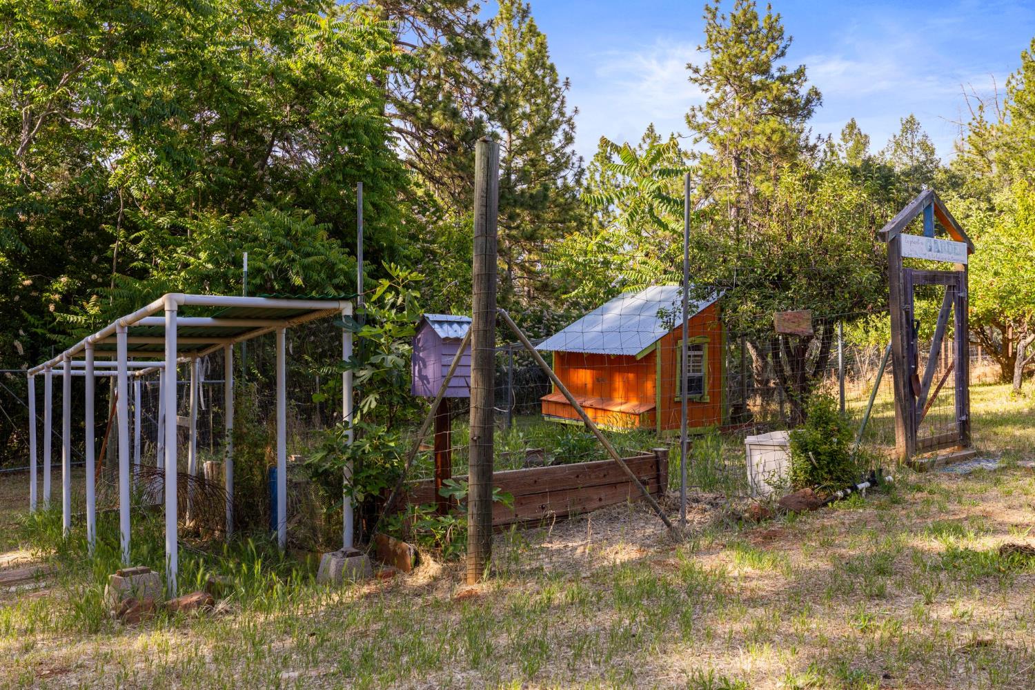9340 Mosquito Road