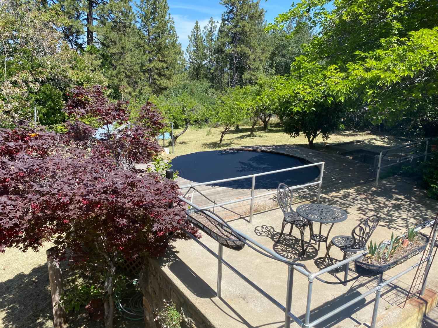 9340 Mosquito Road