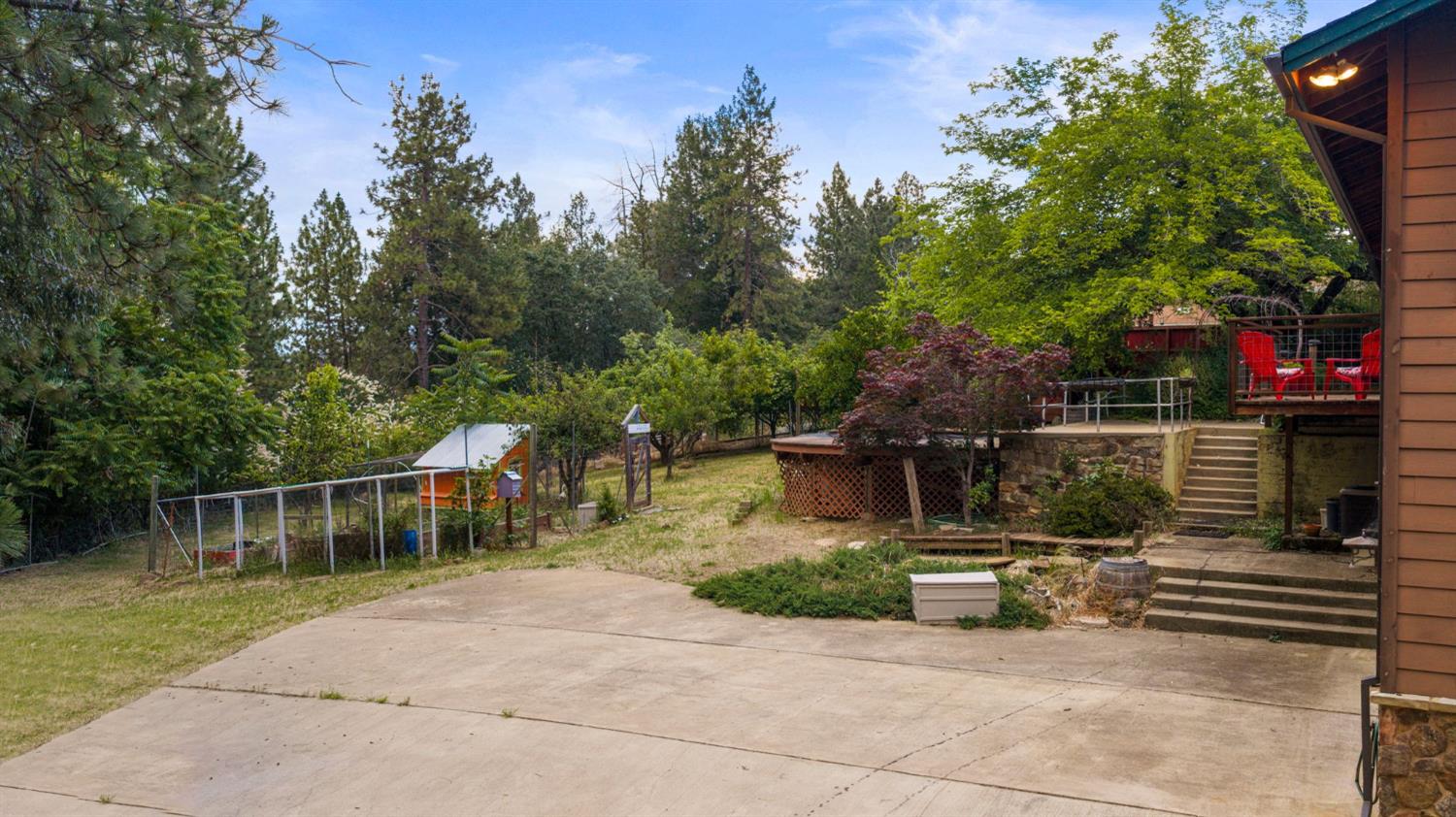 9340 Mosquito Road