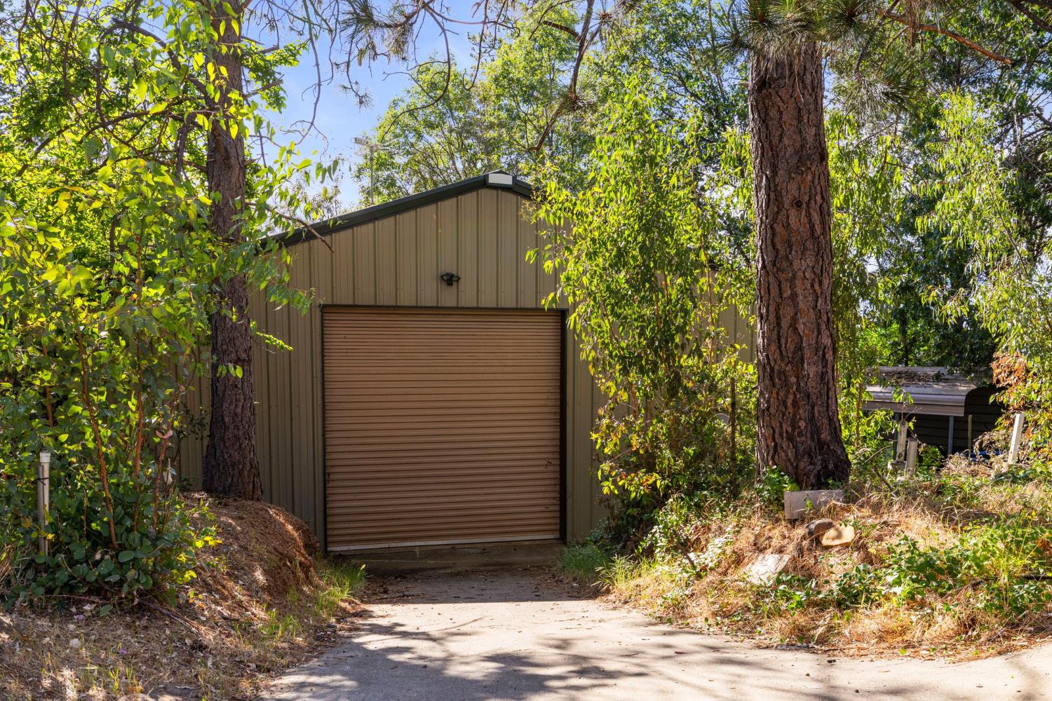 9340 Mosquito Road