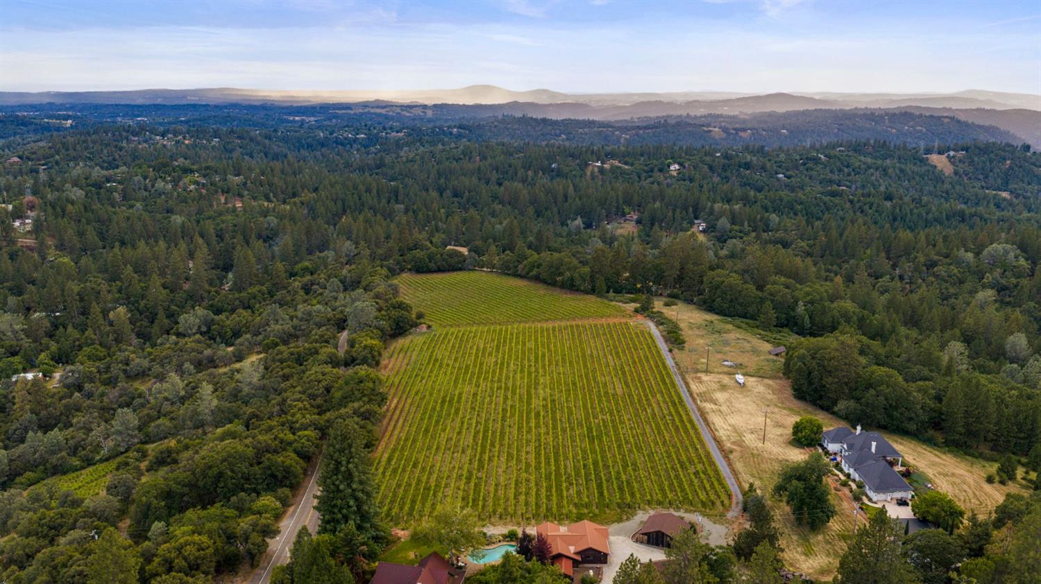 9340 Mosquito Road
