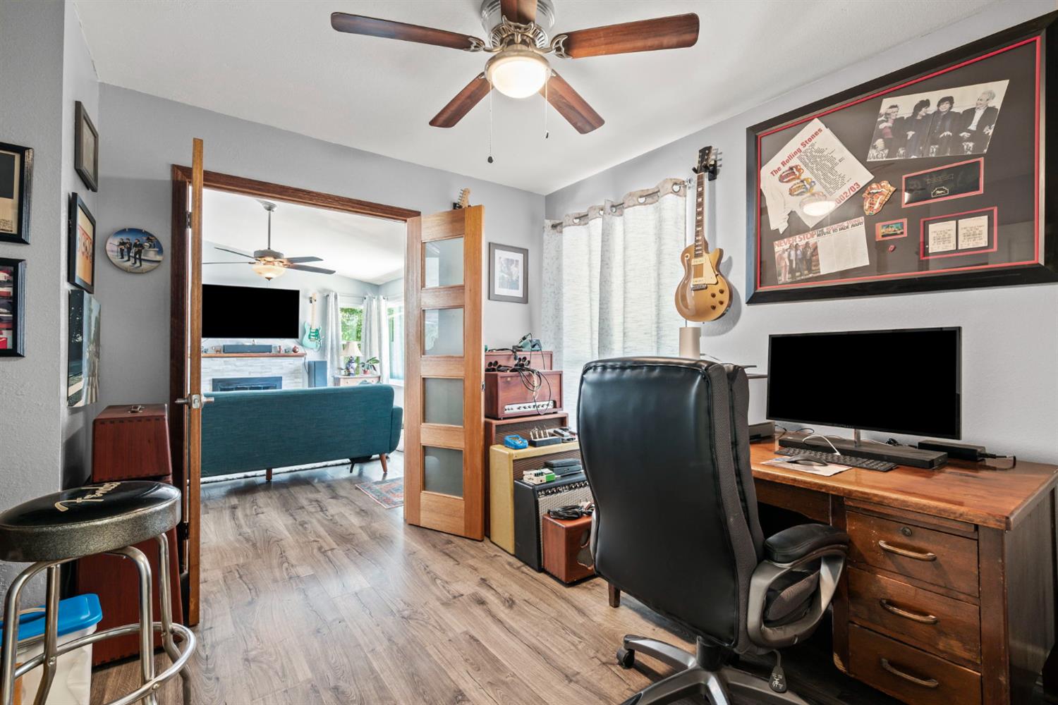 7129 Dawn View Court