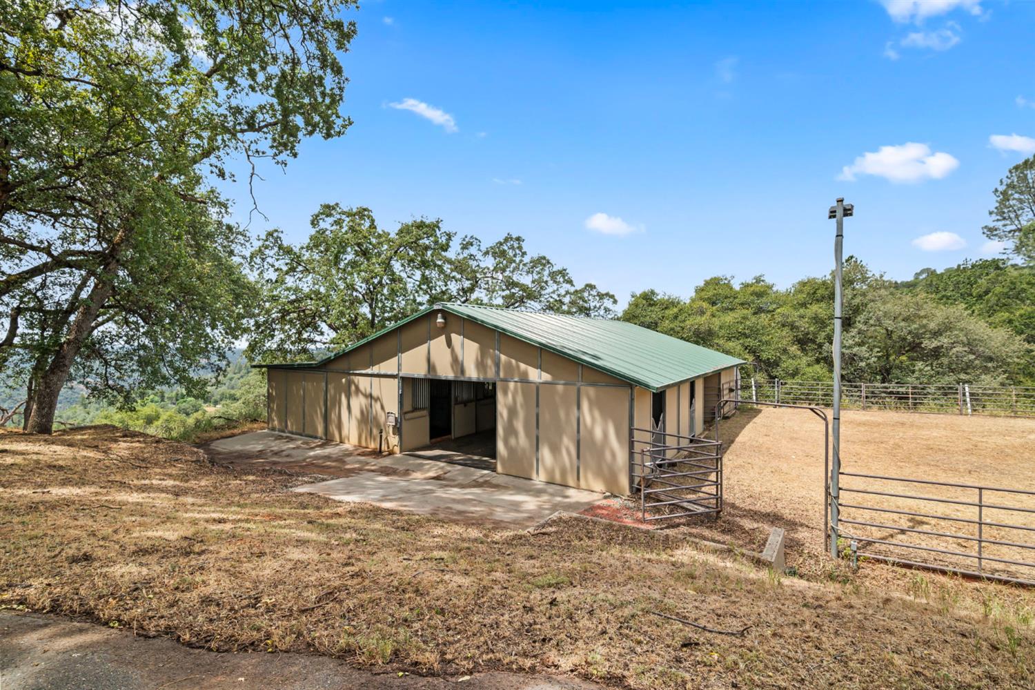 3700 Springer Road