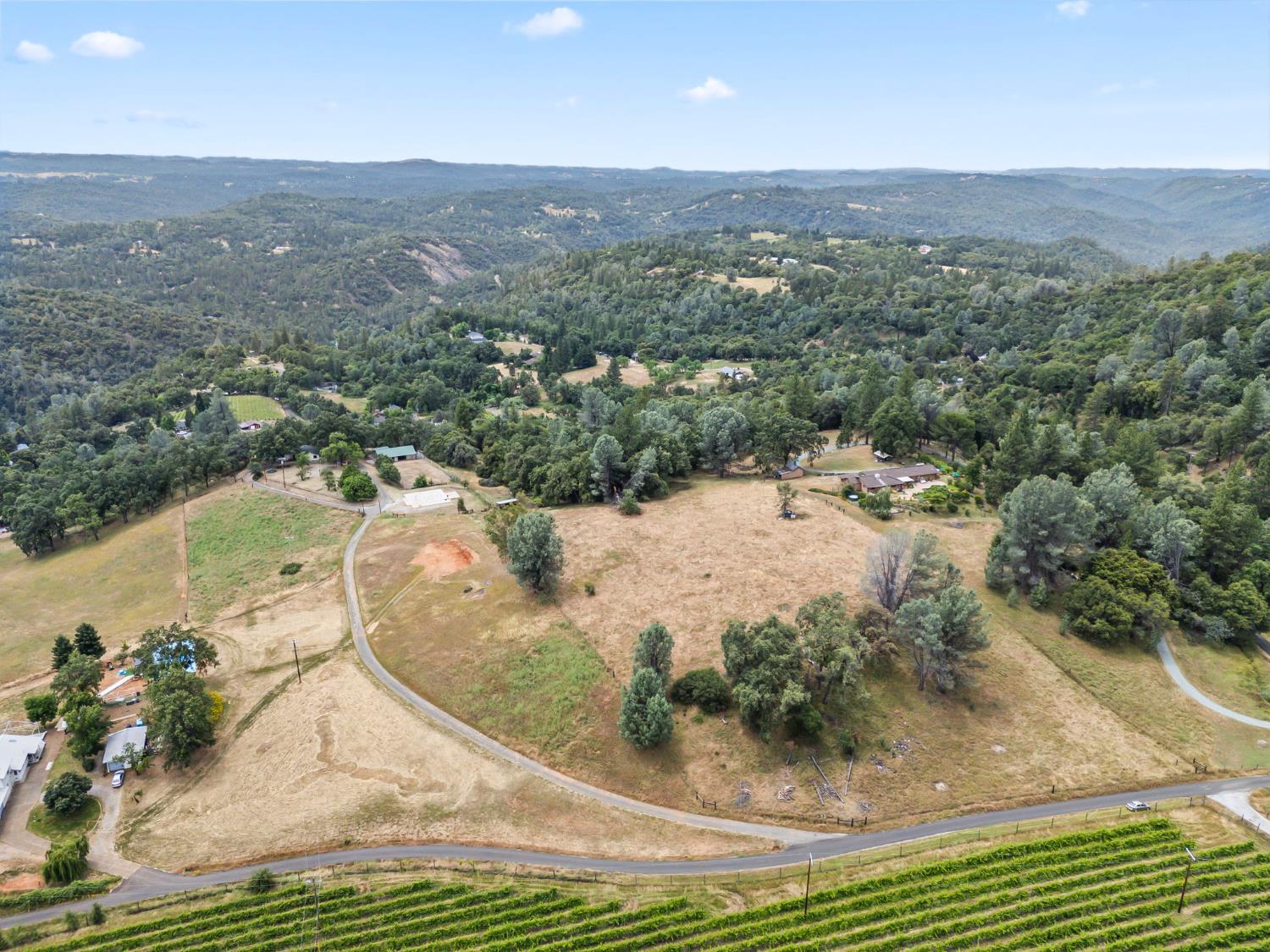 3700 Springer Road