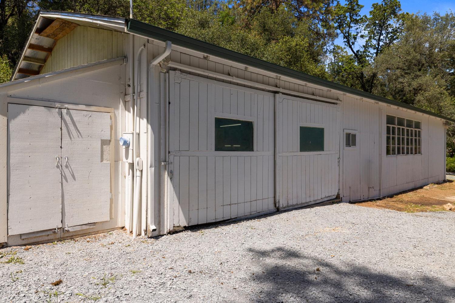 3560 Mining Brook Road
