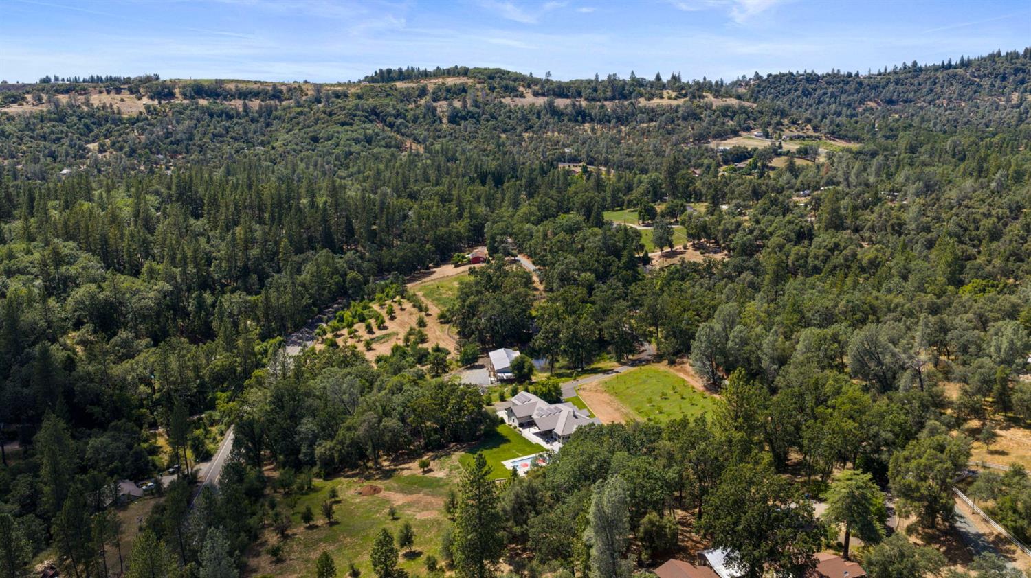 3560 Mining Brook Road