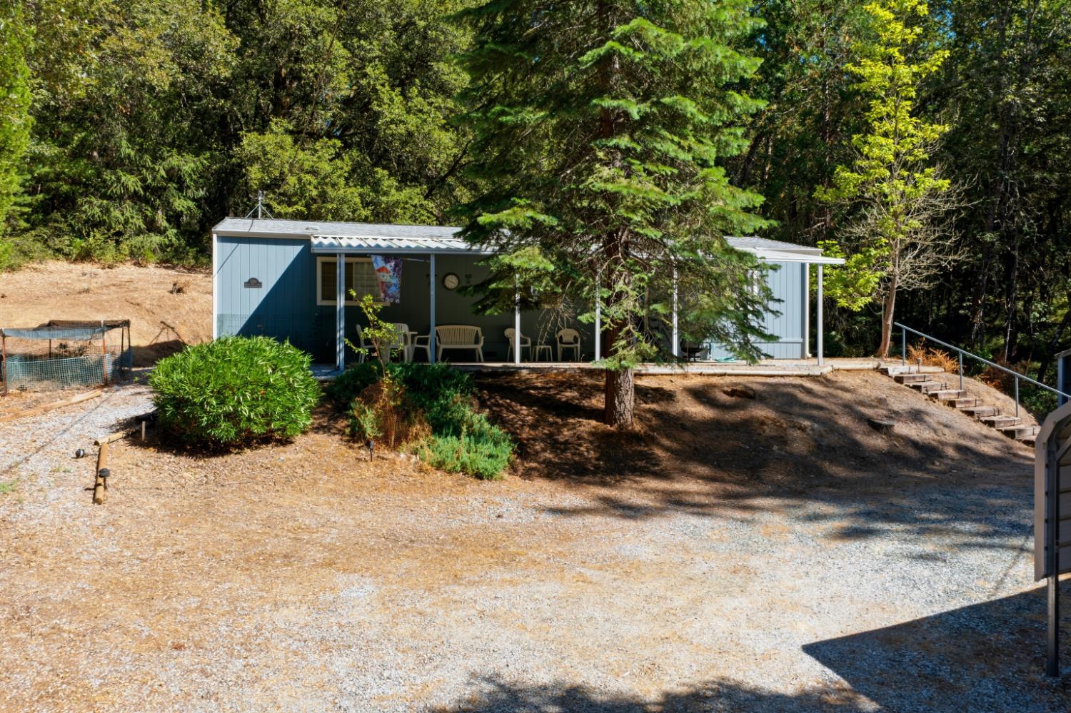 5281 Hidden Hollow Drive
