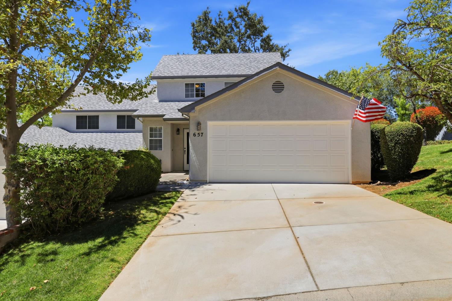 657 David Circle