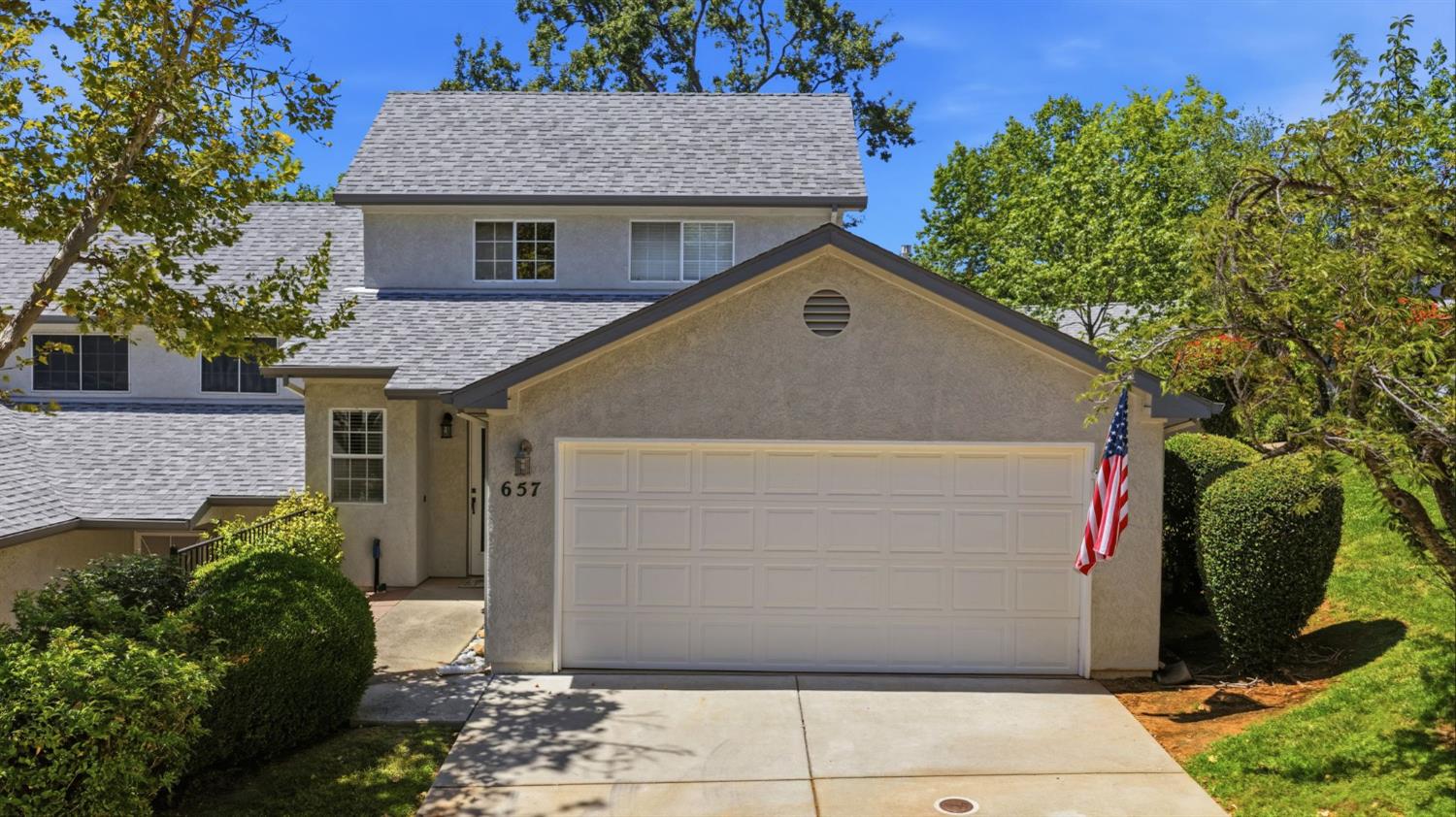 657 David Circle