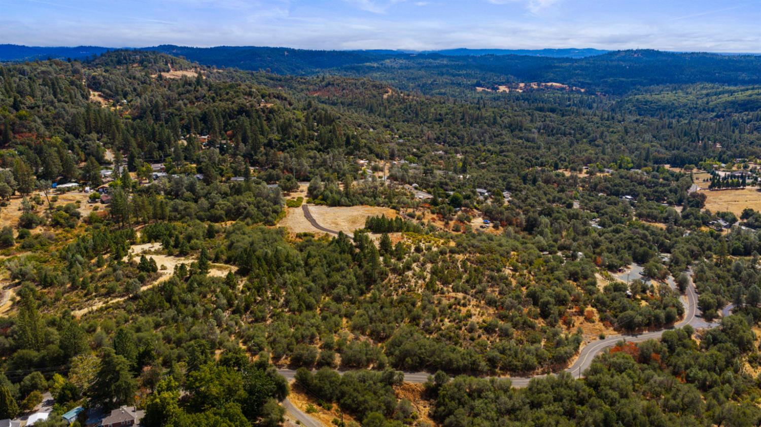 0 Coon Hollow Road
