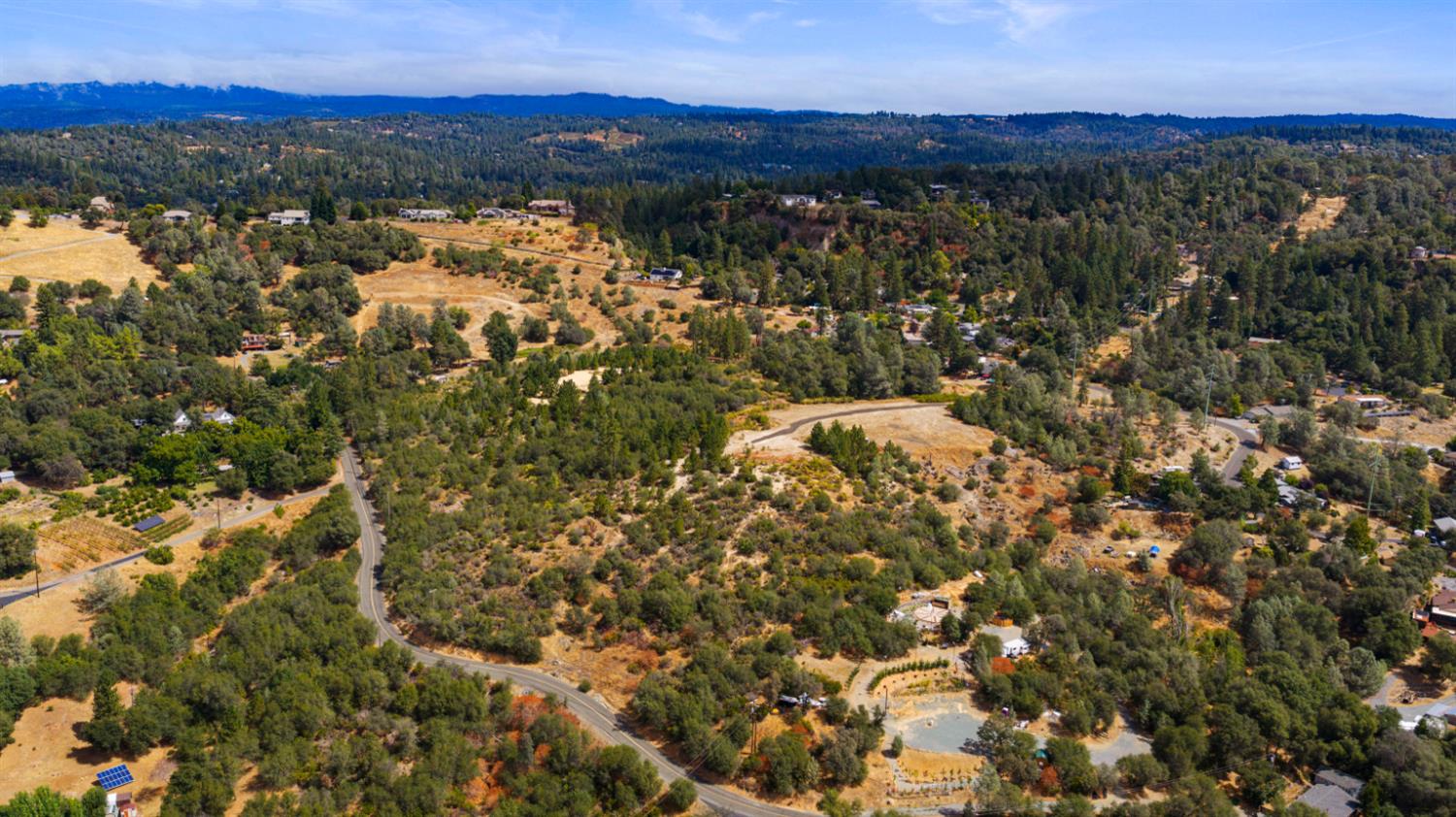 0 Coon Hollow Road