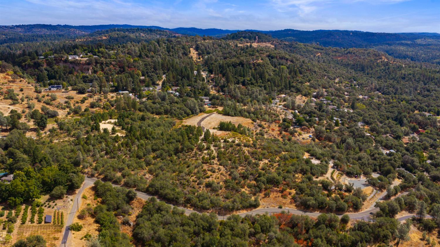 0 Coon Hollow Road
