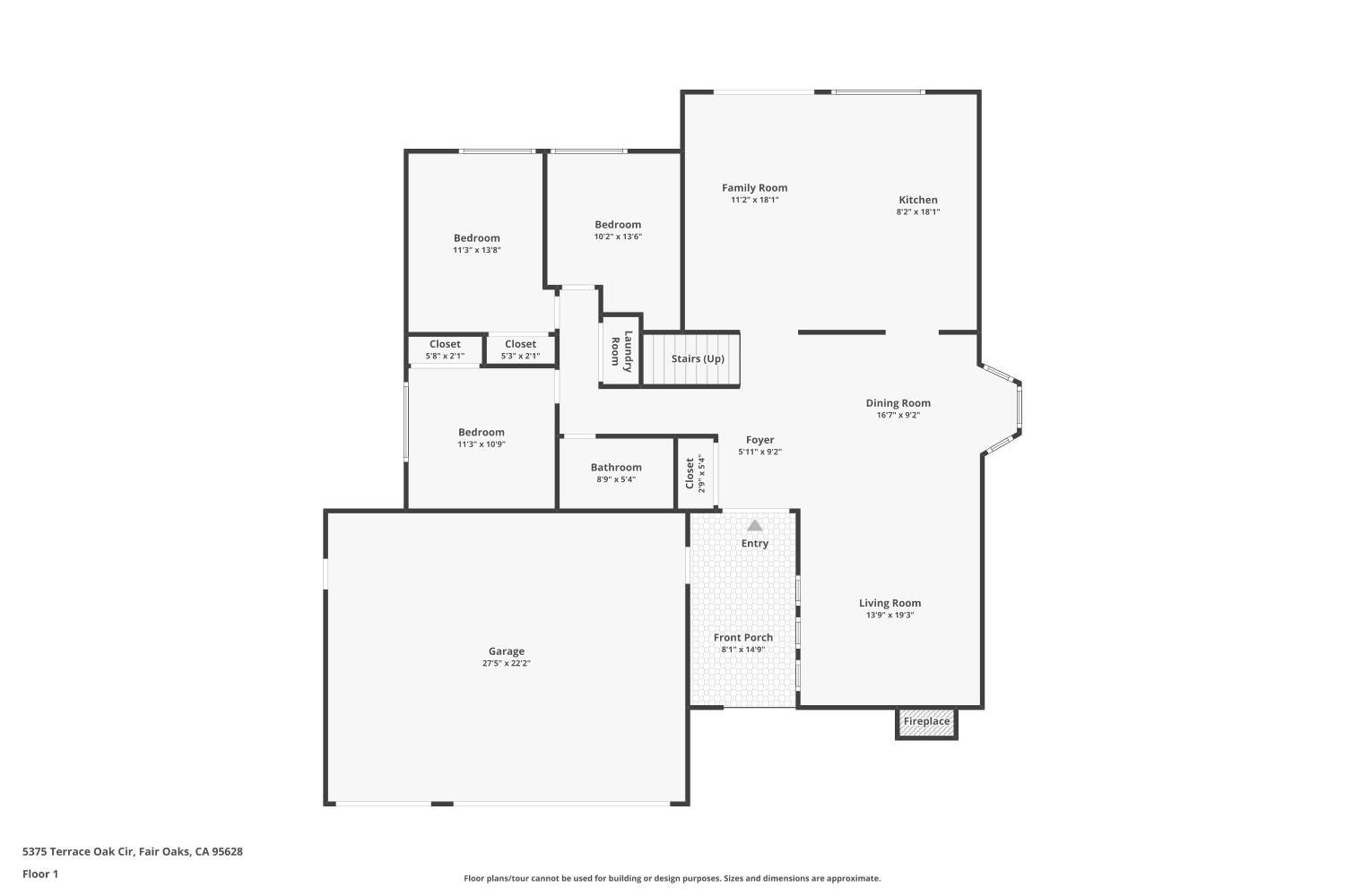 5375 Terrace Oak Circle