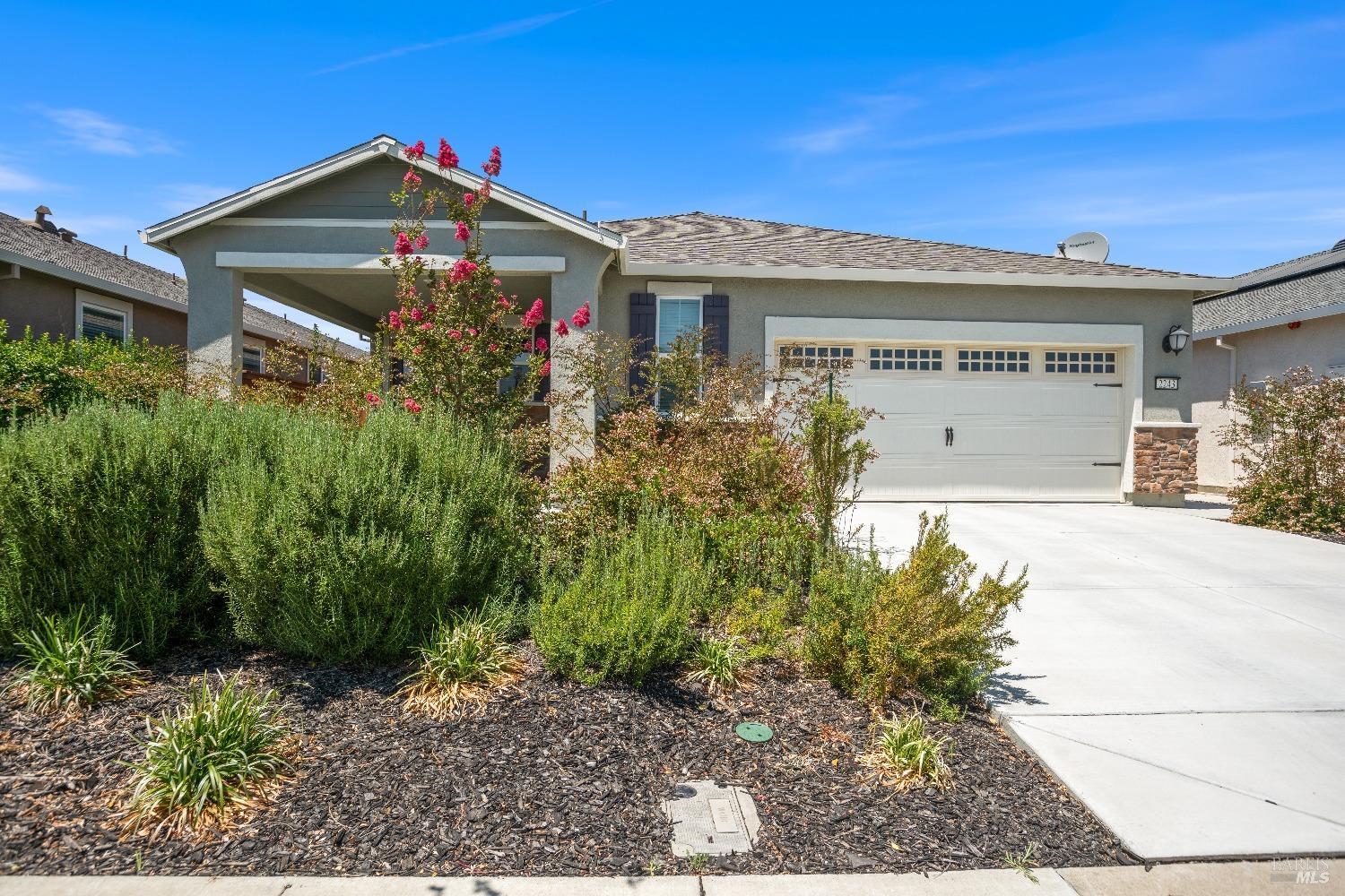 2243 Lavender Place