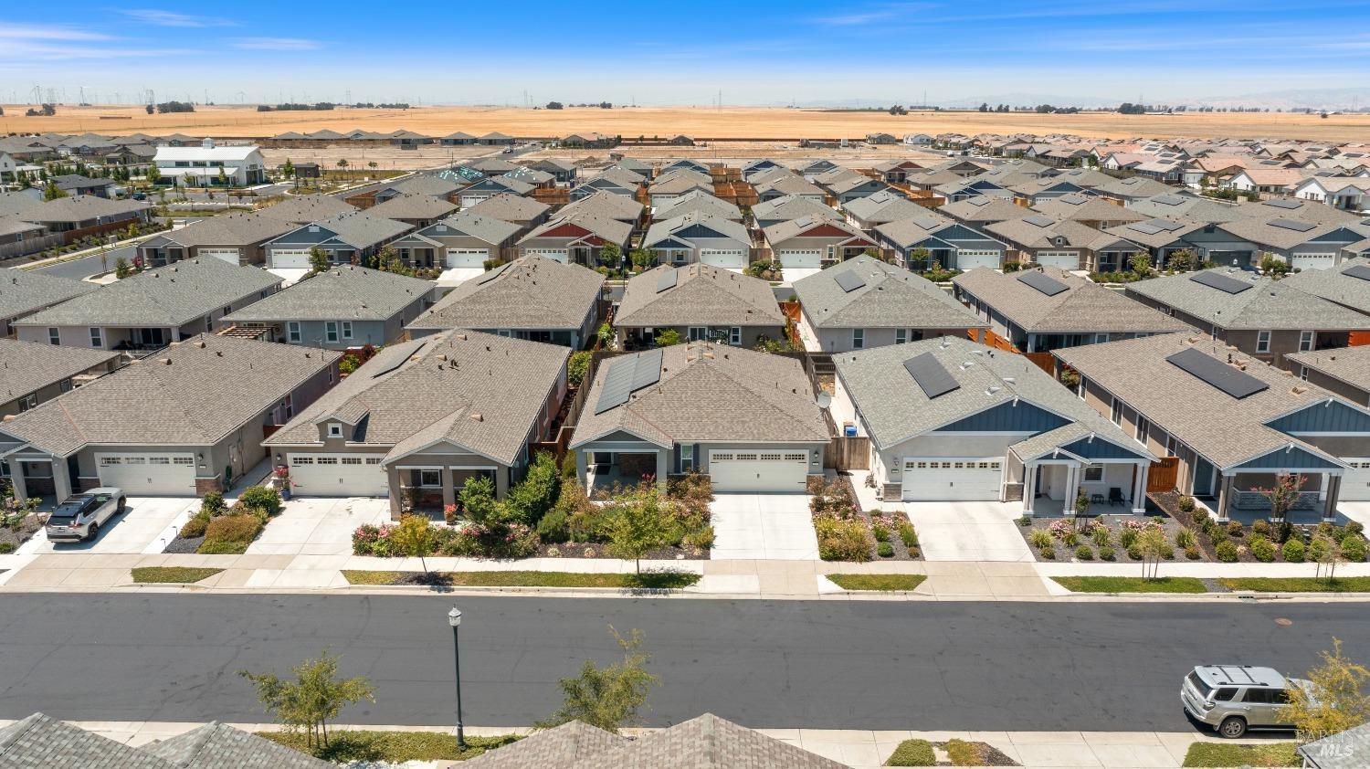 2243 Lavender Place