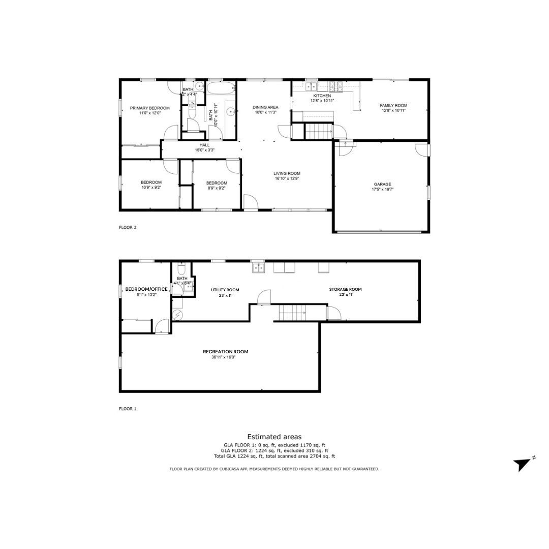 426 James Court