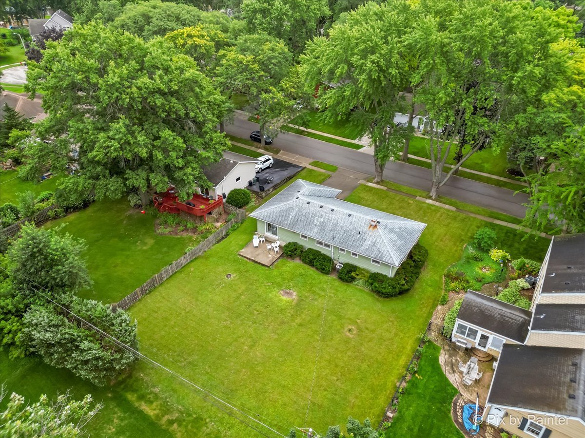 426 James Court